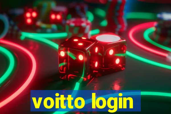 voitto login